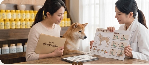 居家復健動作示範指導